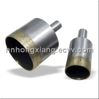 Glass Hole Saw