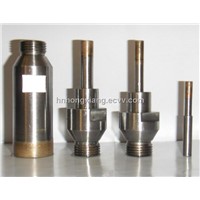 diamond drill bits