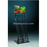 display rack