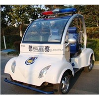 electric vehicle SL102