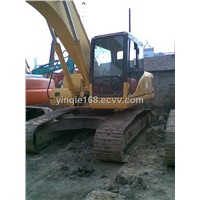 Excavator Komatsu PC200-7