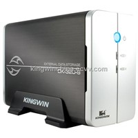 External Enclosure