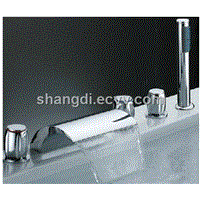 Faucet (TR-bathtub004)