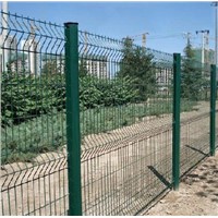 fence
