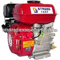 gasoline generator