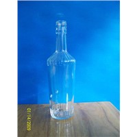 Glass Beer Bottle