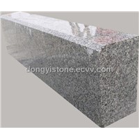 Granite Curbstone