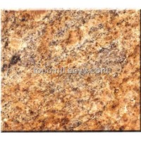 Granite Slab &amp;amp; Tile (Kashmir Gold)
