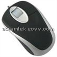 laser mouse