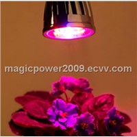 LED Grow Light/Led Spotlight/High Power Led Growing Light/Led Garden Light/Plant Grow Light