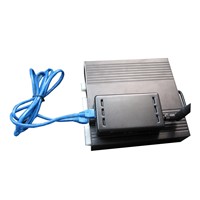 mobile DVR with WIFI function and has double anti-vibration system