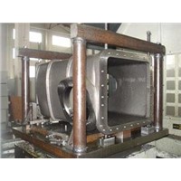 Molding Processing