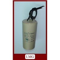 Motor Run Capacitor CBB60-04