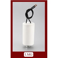 Motor Run Capacitor (CBB60-08)