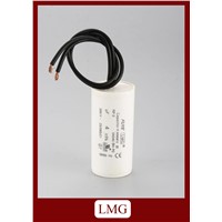 Motor Run Capacitor CBB60-09
