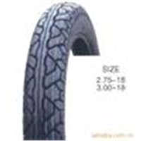 Motorcycle Tyre( 2.75-18 )