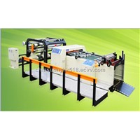 Paper Reel Converter / Converting Machine