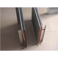 Parallel Tube Evaporator(H-67)