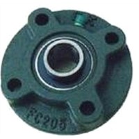 Pillow Block Bearing