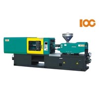 Plastic Injection Molding Machine