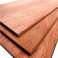 plywood