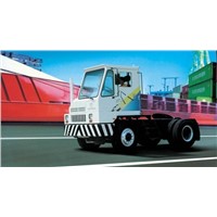 Port Tractor