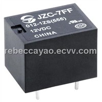 Power Relay