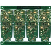 Printed Circuit Board