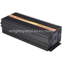 Pure Sine Wave Power Inverter(Dc to Ac)