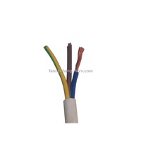PVC Insulated Power Cables