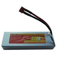 RC Battery (11.1V 3200mAh 20C)