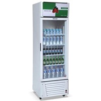 Refrigerated Showcase