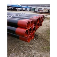 Seamless OCTG Casing Pipe
