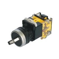 Selector Switch (KD38C -11x/2)
