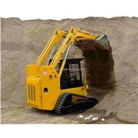 Skid Steer Loader (JC70)