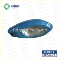 solar street lamp