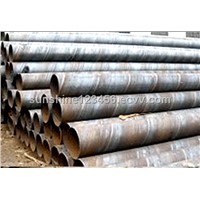 Sprial Welded Pipe