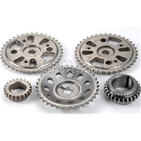 sprocket gears