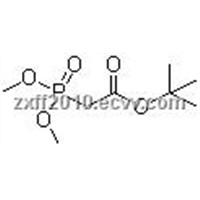 tert-butyl pp-dimethylphosphonoacetate
