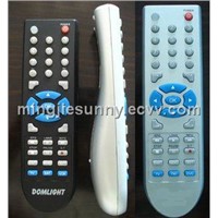 universal remote control