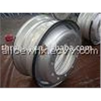 Wheel Rim