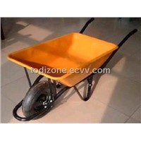 Wheelbarrow
