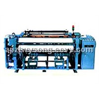 Wire Mesh Machines
