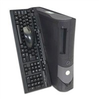 Haxys Desktop Computer