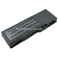 Laptop Battery for Dell Inspiron 6400 Laptop Battery 11.1v 4400mah Li-Ion Battery Kd476