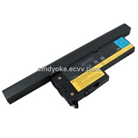 Replacement Laptop Battery Pack for IBM Thinkpad x60s Laptop Battery 14.4V 4400mAh