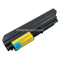 Replacement Laptop Battery Pack for Ibm Thinkpad R61 Laptop Battery 10.8V 4400MAH Li-Ion Battery