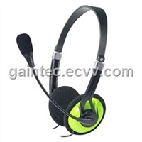 Computer Headset (MH-295)