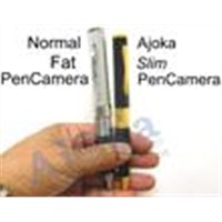 DVR pen camera dvr manufacturers ajoka spy pen dvr