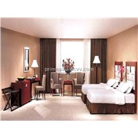 Hotel Room Furniture (PR-HRF-001N)